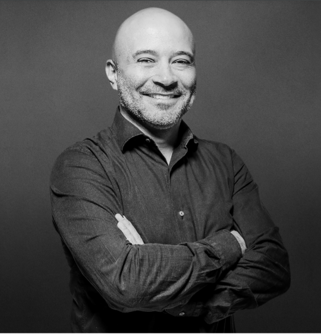 Andrés Felipe Mesa Trujillo, CEO de M+GROUP y arquitecto principal de Pueblito Caribeño en Punta Cana.